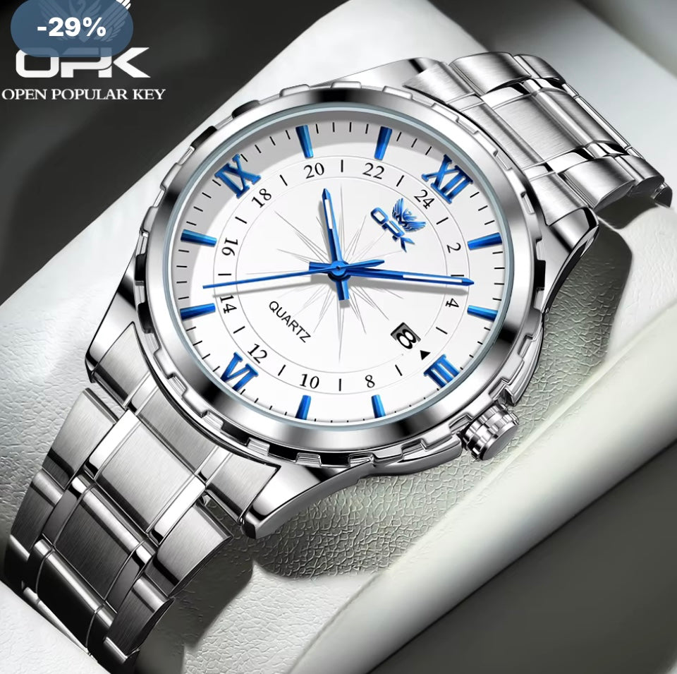 Montres de luxe