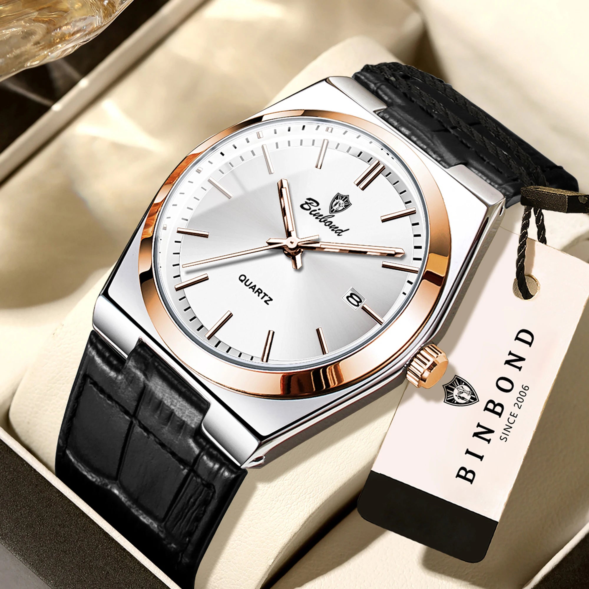 Eloria Cuir Prestige