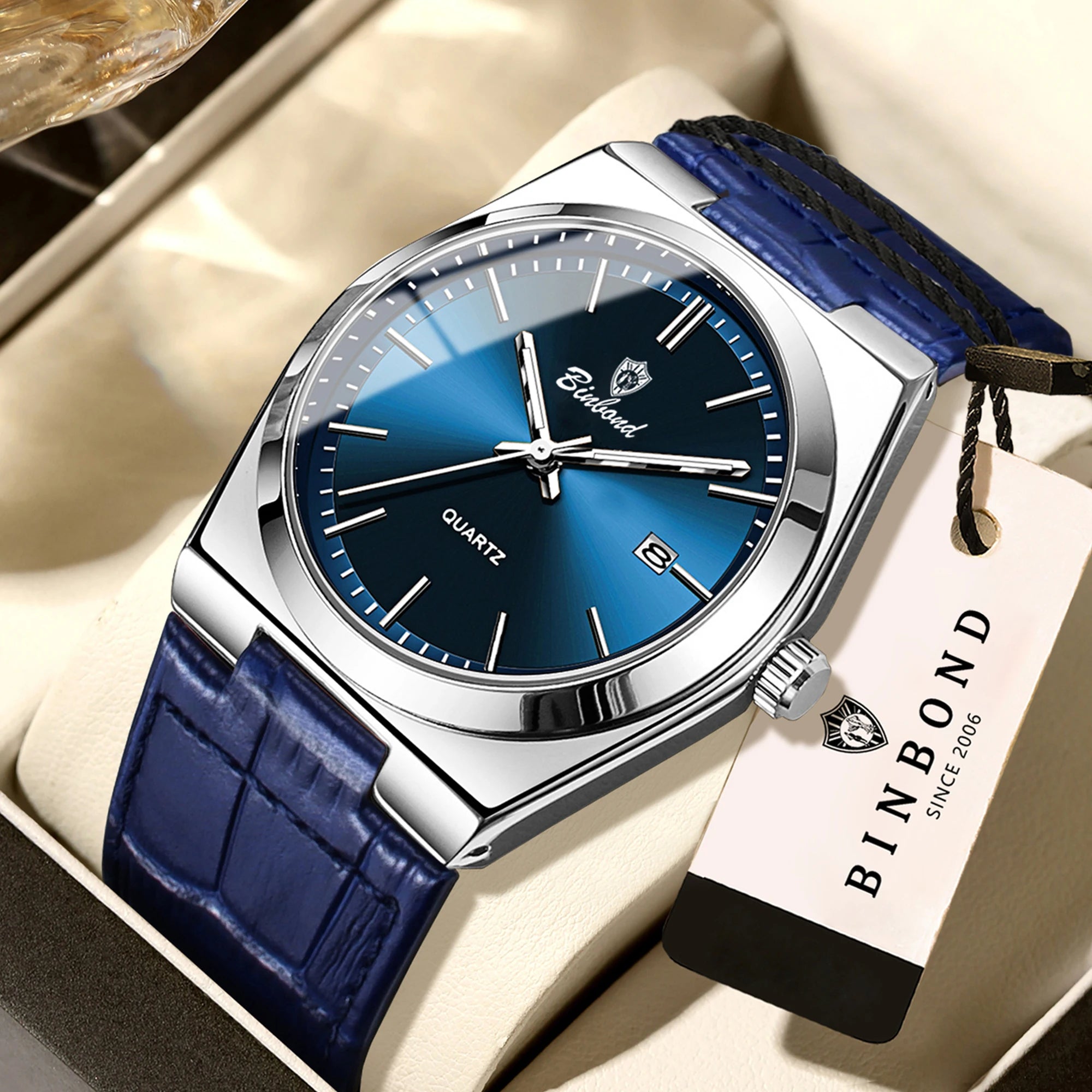 Eloria Cuir Prestige
