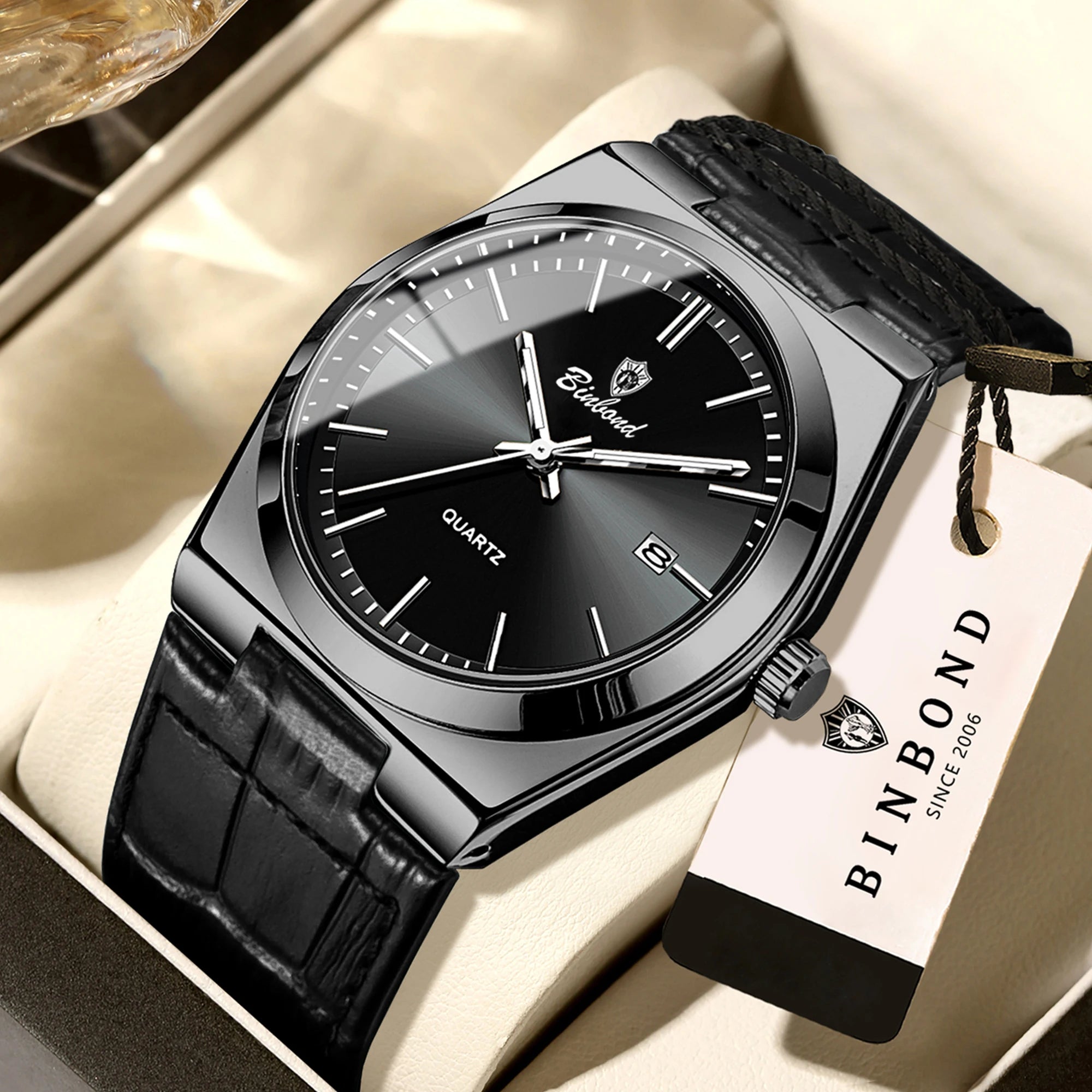 Eloria Cuir Prestige