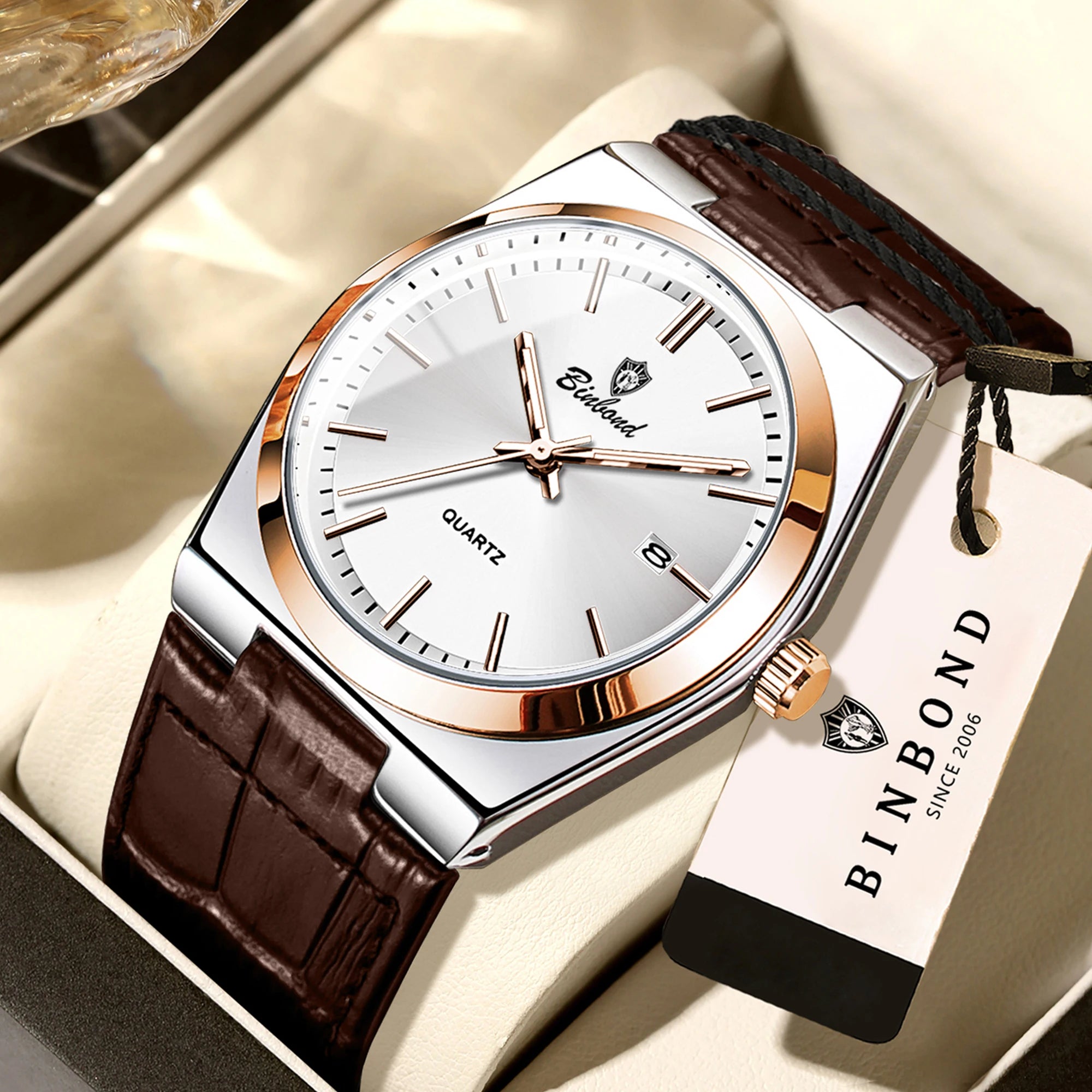 Eloria Cuir Prestige