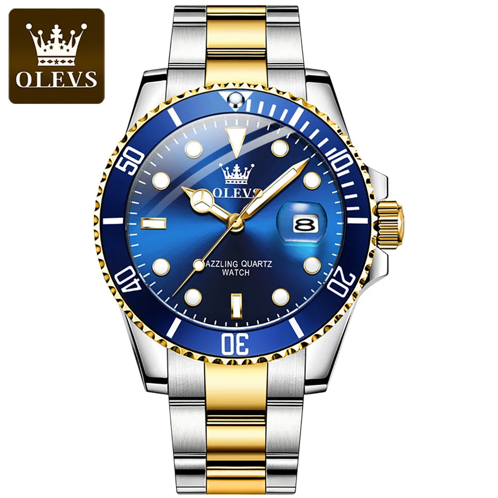 Eloria Abyss Diver
