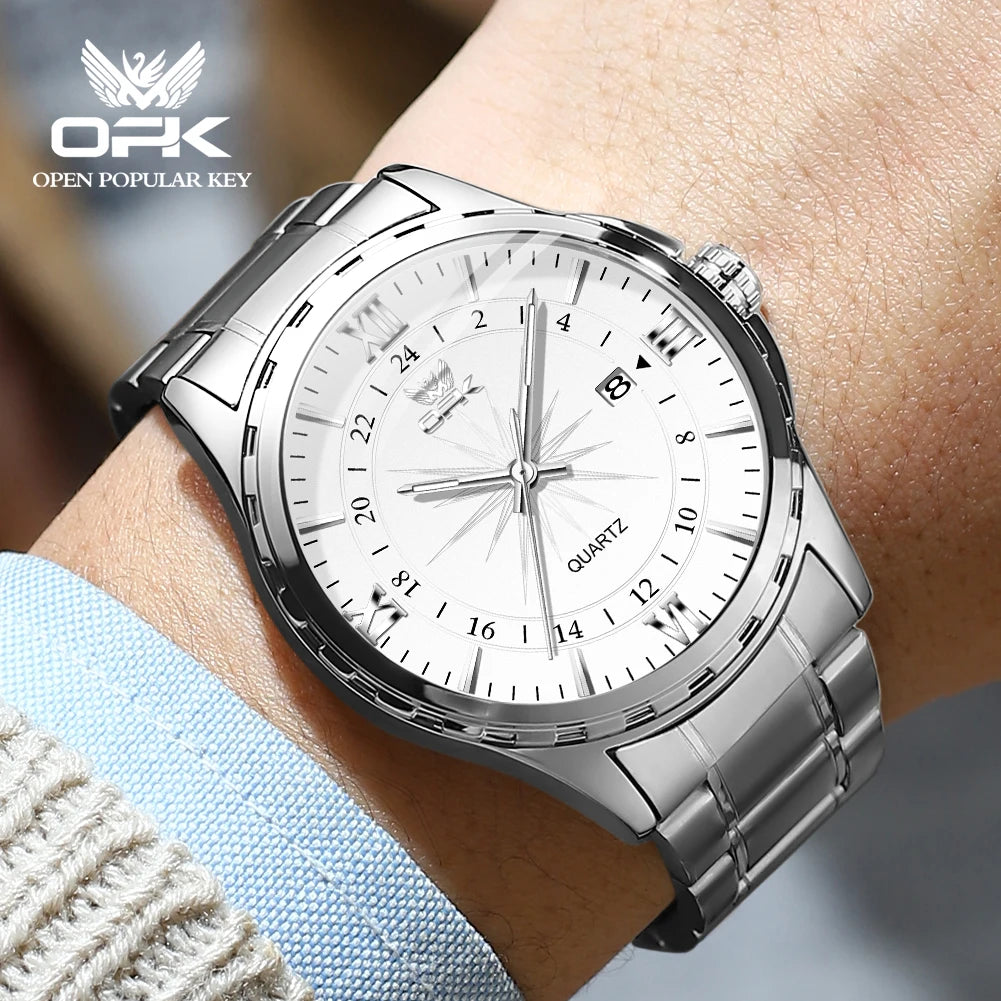 Eloria Chrono Noir