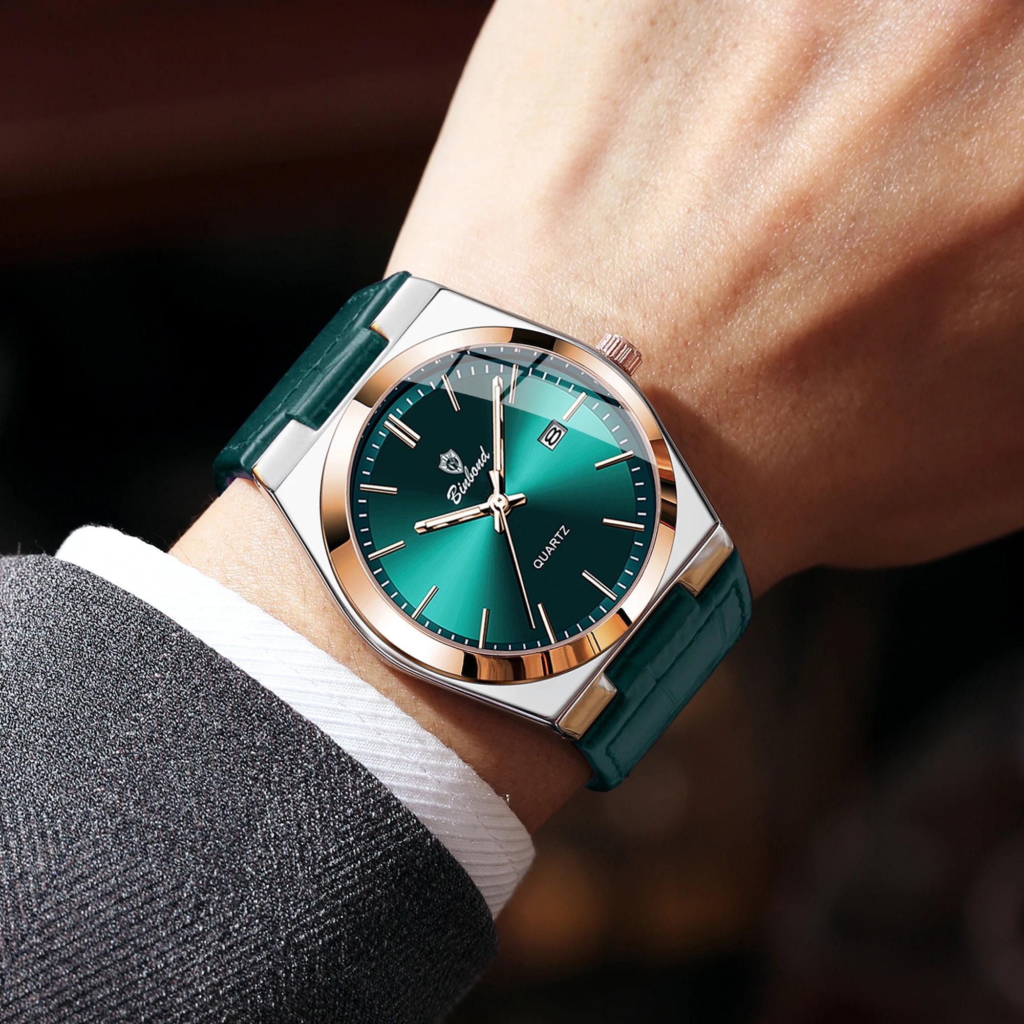 Eloria Cuir Prestige