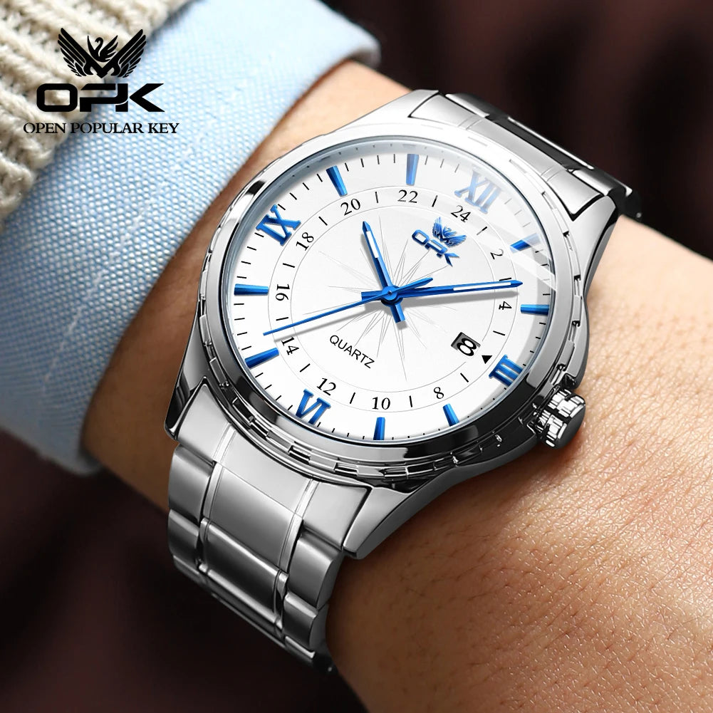 Eloria Chrono Noir