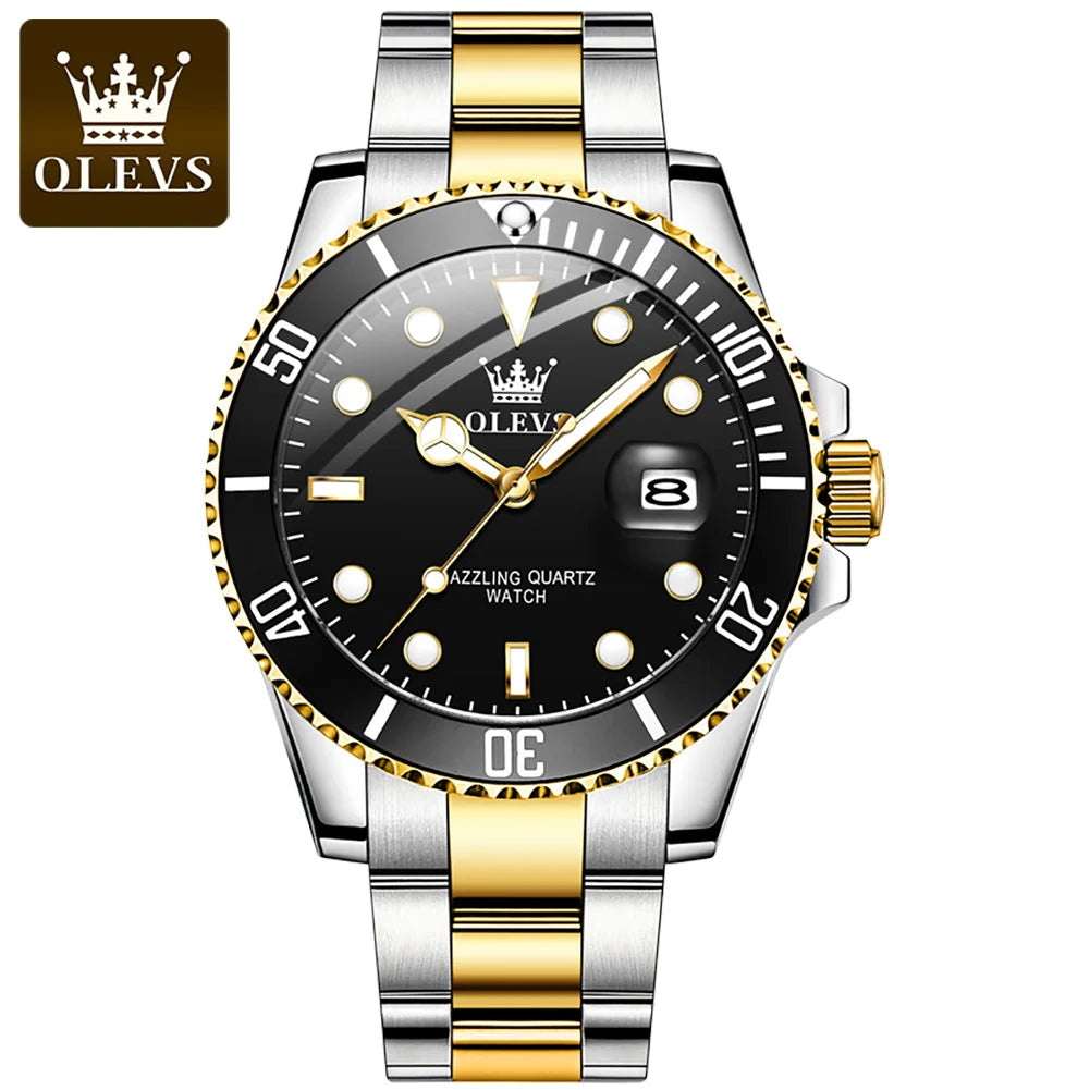 Eloria Abyss Diver