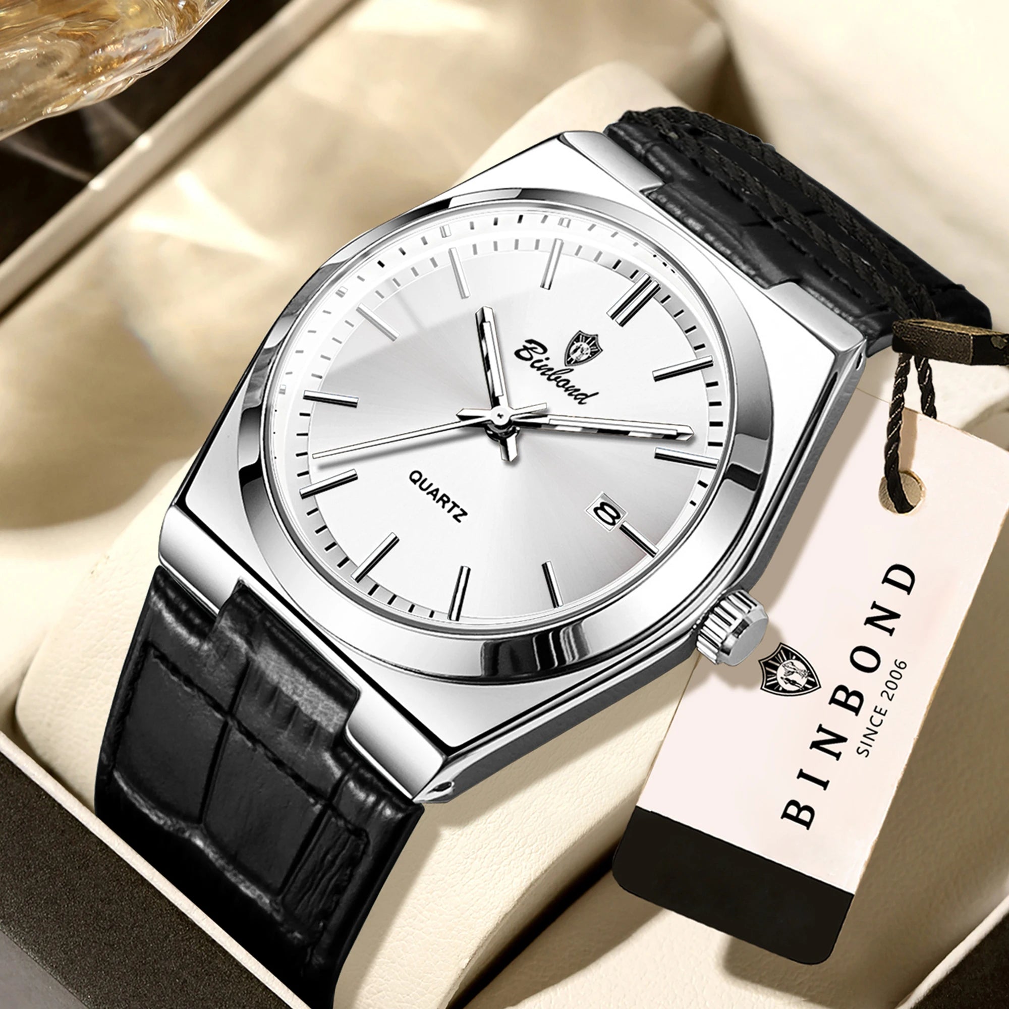 Eloria Cuir Prestige