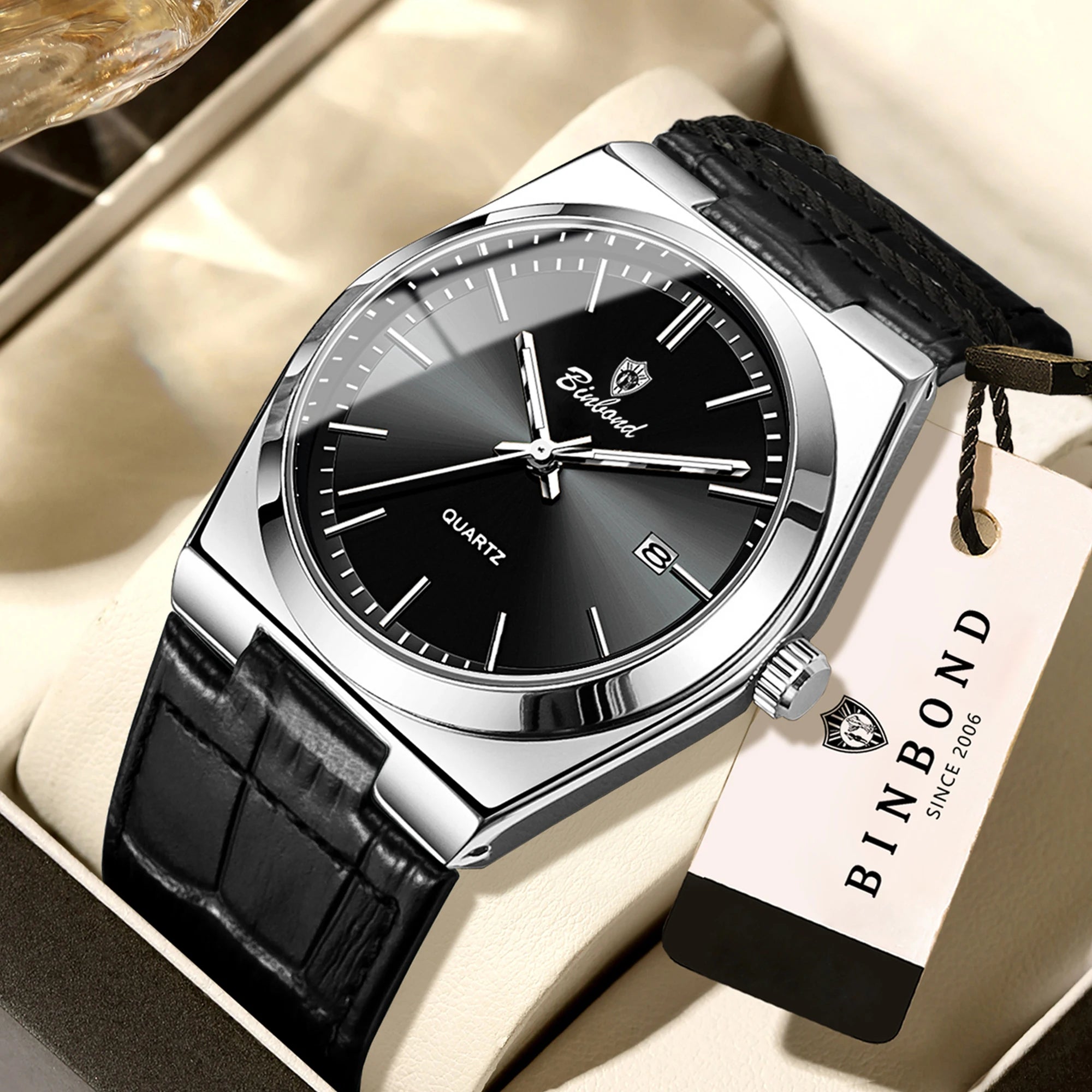 Eloria Cuir Prestige