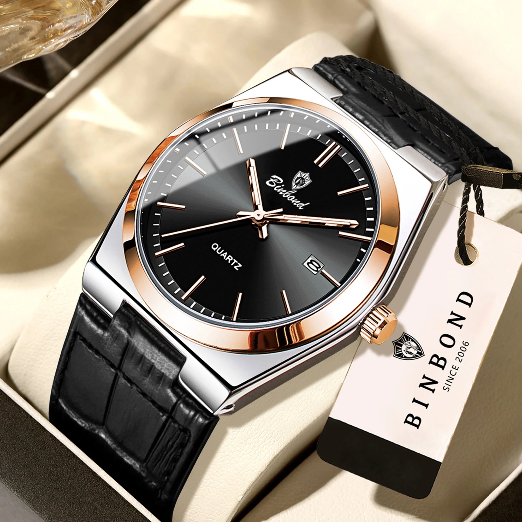 Eloria Cuir Prestige