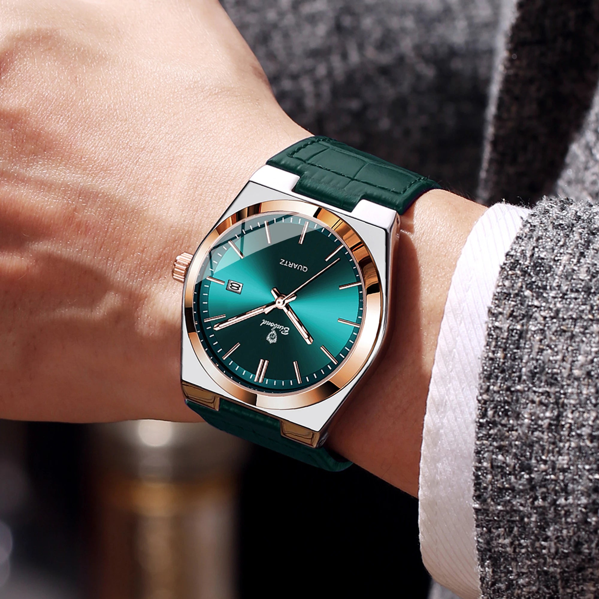 Eloria Cuir Prestige