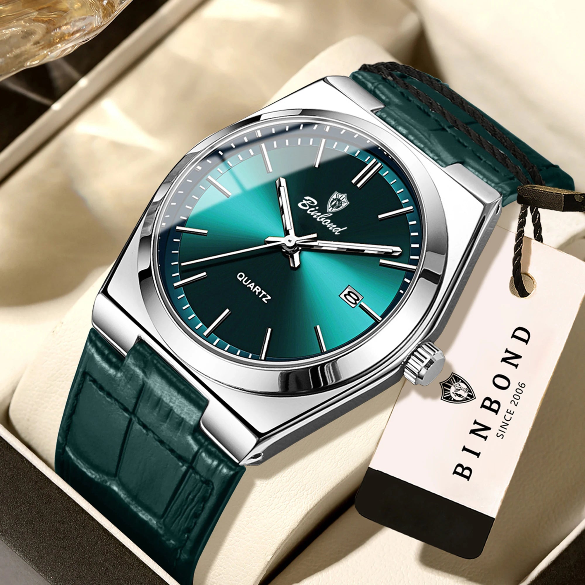 Eloria Cuir Prestige