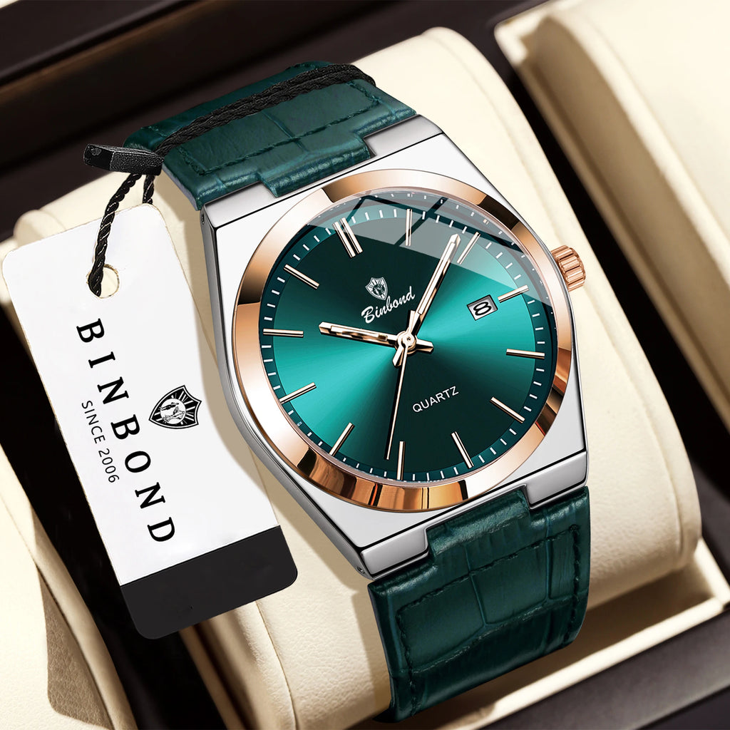 Eloria Cuir Prestige